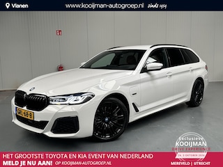BMW 5-serie Touring 530e xDrive Business Edition Plus