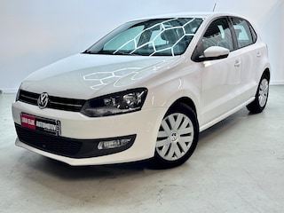 Volkswagen Polo 1.4-16V Trendline zeer nette auto 5 deurs