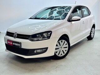 Volkswagen Polo 1.4-16V Trendline zeer nette auto 5 deurs