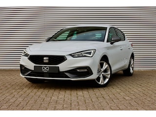 Seat Leon 1.4 TSI eHybrid PHEV FR | SOH 90% | NAVIGATIE | CARPLAY | STUURWIELVERW. | CAMERA | LED