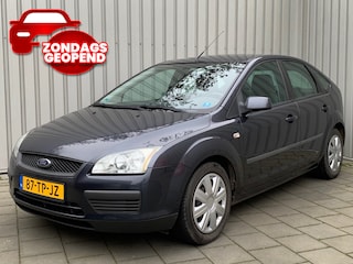 Ford Focus 1.6-16V Trend|Automaat|Airco|