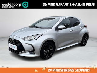 Toyota Yaris 1.5 Hybrid 115 First Edition | Automaat | Adaptive cruise control | Apple/android auto