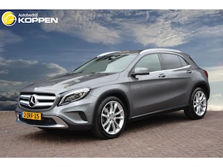 Mercedes-Benz GLA 250 Prestige