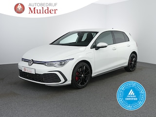 Volkswagen Golf 1.4 eHybrid GTE | IQ Light | Zwenkhaak | ACC | Assistance pakket |