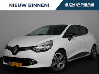Renault Clio 0.9 TCe ECO Night&Day | Navigatie | Trekhaak | All-season banden | 16'' velgen |