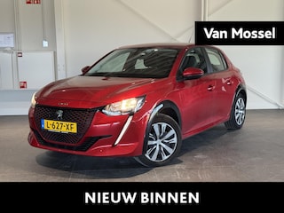 Peugeot 208 EV Active 50 kWh