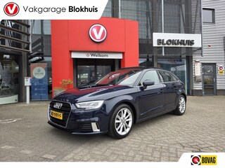 Audi A3 Sportback 1.4 TFSI I Panodak I Leer I Airco I