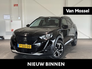 Peugeot 2008 EV Allure Pack 50 kWh