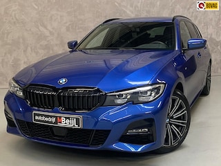 BMW 3-serie Touring 320i Executive Edition /M-Pakket /Carplay /Eerste eigenaar