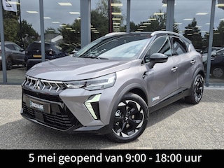Mitsubishi ASX 1.8 HEV AT Executive | DEMO | 158PK | HYBRID | Google Navi | 360 Camera |