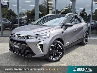 Mitsubishi ASX 1.8 HEV AT Executive | DEMO | 158PK | HYBRID | Google Navi | 360 Camera |