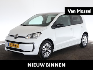 Volkswagen Up | SoH ... | Automaat | Camera | Climatronic (Automatische Airco) | Interieur Verlichting |