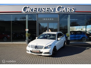 Mercedes-Benz C-klasse Estate 180 Business Class Elegance/Navi/Tel
