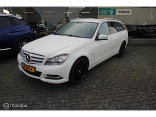 Mercedes-Benz C-klasse Estate 180 Business Class Elegance/Navi/Tel