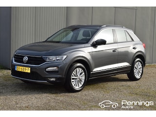 Volkswagen T-Roc 1.0 TSI Style