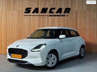Suzuki Swift 1.2 Comfort Smart Hybrid Adaptieve Cruise Control|Camera|APPLE CARPLAY|DODEHOEK