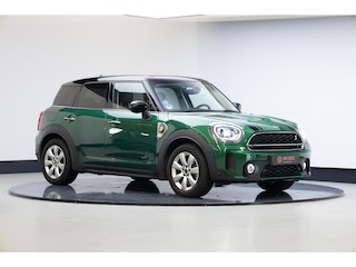Mini Countryman 1.5 Cooper S E ALL4 | Pano | Stoelverwarming | Carplay