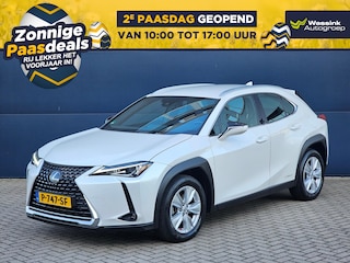 Lexus UX 250h Hybrid 184pk CVT Business Line | Navigatie | Parkeercamera | Climate control | LED | Parkeersensoren |
