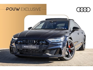 Audi A7 Sportback 55 TFSI e quattro Competition | Panoramadak | B&O | MATRIX | 360 CAMERA | HUD |