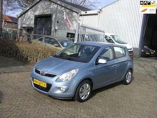 Hyundai i20 1.2i i-Motion 97 d km nap pas airco apk