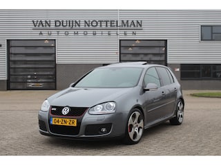 Volkswagen Golf 2.0 TFSI GTI / Schuifdak / Xenon / 18" LMV / N.A.P.