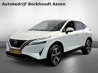 Nissan Qashqai 1.3 MHEV X N-Connect