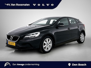 Volvo V40 1.5 T3 Nordic+ | Automaat | Stoelverwarming | Trekhaak |