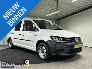 Volkswagen Caddy 2.0 TDI L2H1 BMT Trendline Airco | Apple Carplay | Android Auto