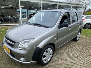 Suzuki Ignis 1.3 GLS 5DRS TREKHAAK