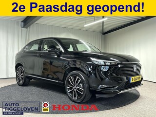 Honda HR-V 1.5 e:HEV Advance Automaat