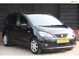 Seat Mii 1.0 Style Airco/Lmv/Privacy glas/Elek.Pakket