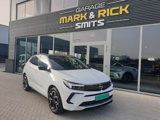 Opel Grandland 1.2 Turbo 130pk S&S Aut Ultimate