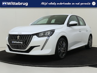 Peugeot 208 1.2 PureTech Active Pack | Apple Carplay | Parkeersensoren | 16" Velgen