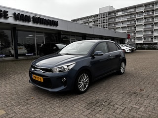 Kia Rio 1.0 TGDI DynamicLine Navi Cruise Lmv Nap