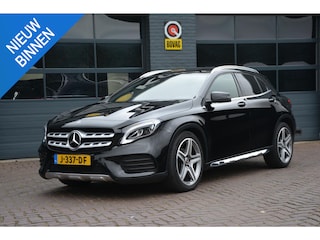 Mercedes-Benz GLA 180 Business Solution AMG Night Upgrade