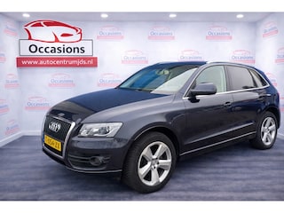 Audi Q5 2.0 TFSI quattro Pro Line S B&O Edition