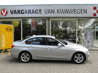 BMW 3-serie (e90) 316i AUTOMAAT SPORT EDITION NAVI