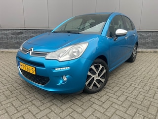 Citroën C3 1,2 PureTech Coll Inruiler Bj2016