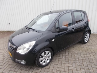 Opel Agila 1.2 Enjoy ( NW. APK KEURING BIJ VERKOOP )