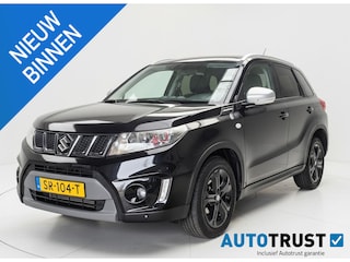 Suzuki Vitara 1.4 S 140PK ADAPTIVE CRUISE CAMERA