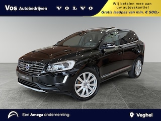 Volvo XC60 T6 AWD Summum | Inscription | Full Option