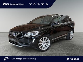 Volvo XC60 T6 AWD Summum | Inscription | Full Option