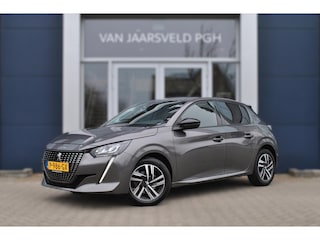 Peugeot 208 Allure 1.2 PureTech 100pk EAT8