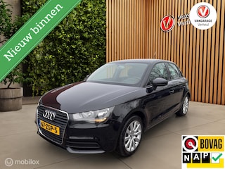 Audi A1 Sportback 1.2 TFSI Attraction|5Drs|Navi|Nap
