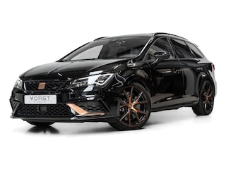 Seat Leon ST 2.0 TSI 4DRIVE CUPRA Ultimate Edition Beats Vol