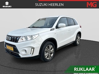 Suzuki Vitara 1.0 Boosterjet Select RIJKLAAR | Navigatie | Climate Control | Cruise Control