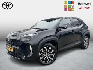 Toyota Yaris Cross 1.5 Hybrid Dynamic Comfort Pack