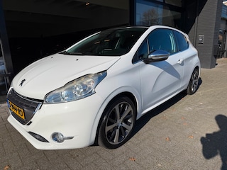 Peugeot 208 1.6 THP Allure / apk 3-2027