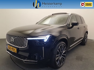 Volvo XC90 2.0 T8 Plug-in hybrid AWD Ultra Bright Heico, Executive edition, Trekhaak