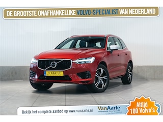 Volvo XC60 T8 Aut. R-Design 360camera Stoelverwarming 390pk VERWACHT 20-03-2026